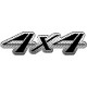 4X4-001